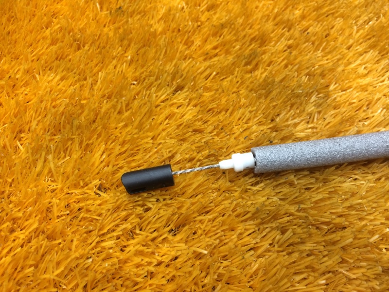 трос замка двери, 340 рублей, Красноярск