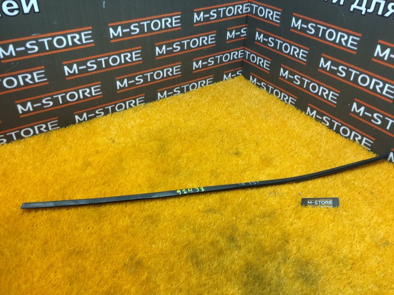 Молдинг стекла внешний, 480 рублей, Красноярск