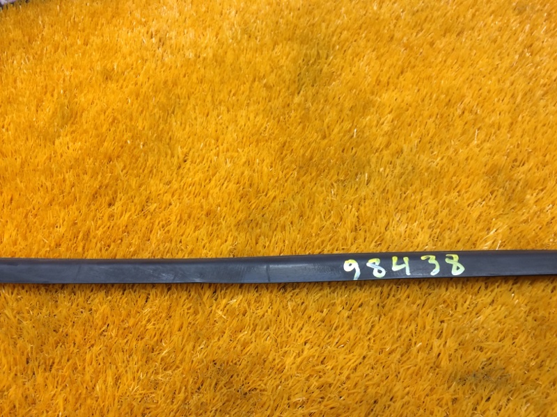 Молдинг стекла внешний, 480 рублей, Красноярск