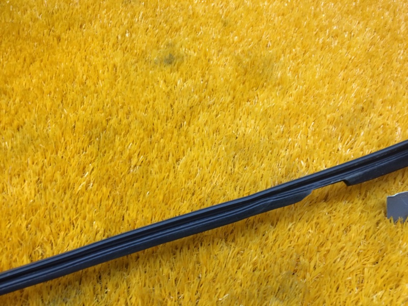 Молдинг стекла внешний, 480 рублей, Красноярск