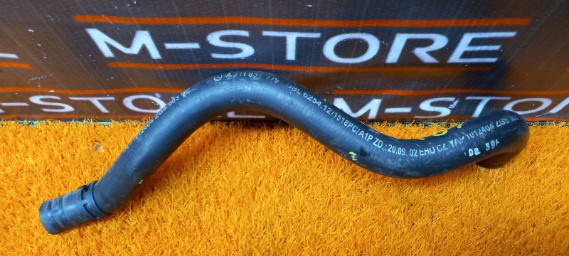 Патрубок системы охлаждения, 670 рублей, Красноярск