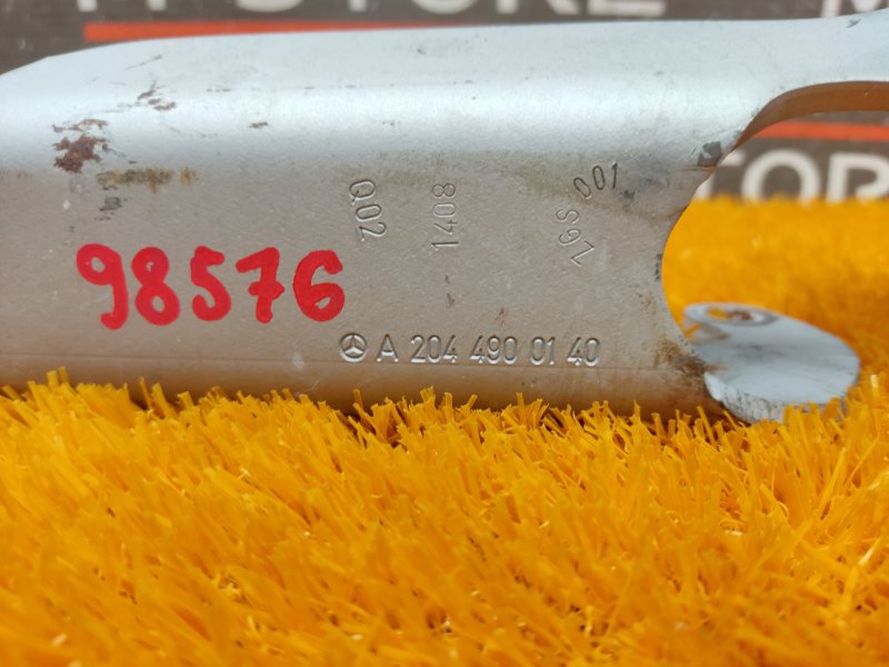 кронштейн глушителя, 300 рублей, Красноярск