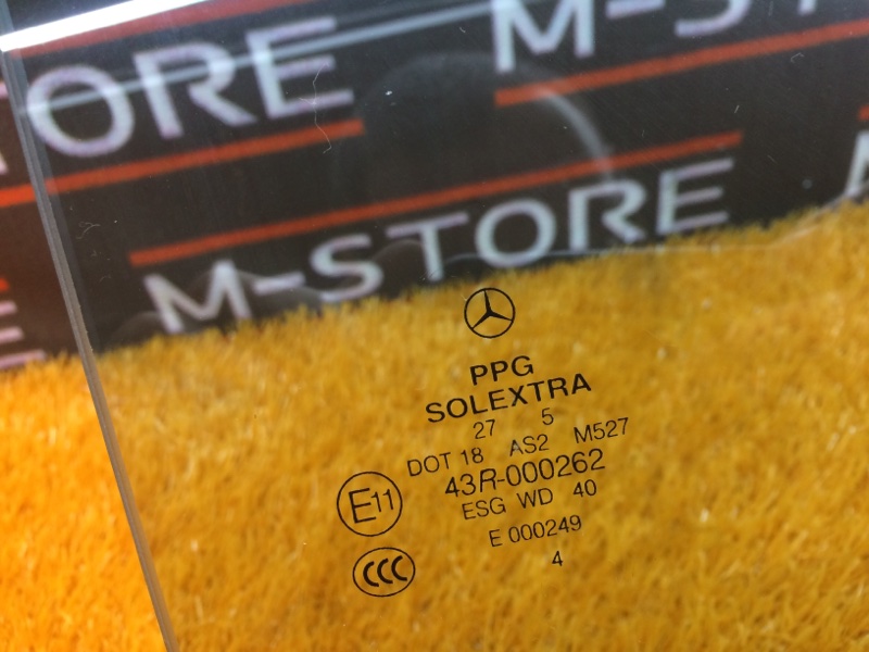 Стекло боковое, 540 рублей, Красноярск