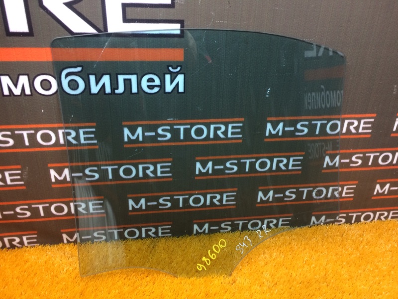 Стекло боковое, 540 рублей, Красноярск