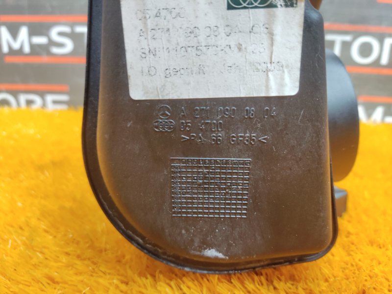 резонатор воздушного фильтра, 300 рублей, Красноярск