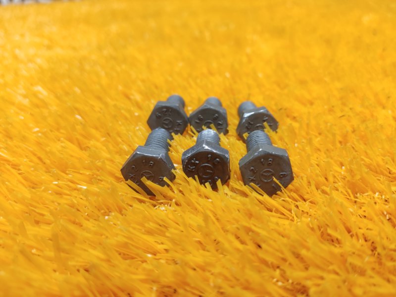 болт гидротрансформатора, 300 рублей, Красноярск