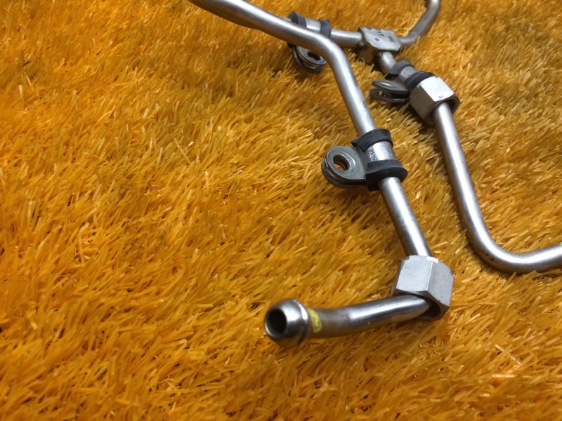 трубка топливная, 400 рублей, Красноярск