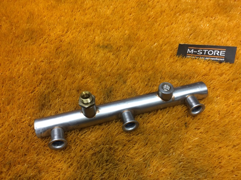 топливная рампа, 300 рублей, Красноярск