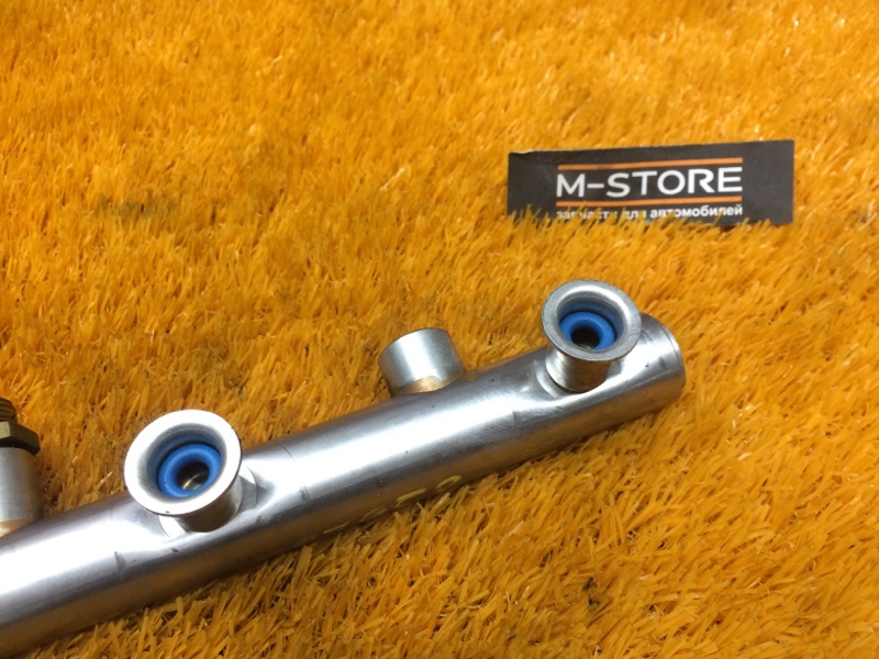 топливная рампа, 300 рублей, Красноярск