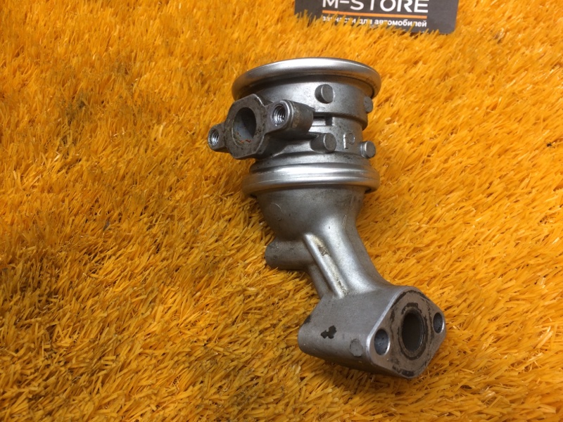 клапан EGR, 670 рублей, Красноярск