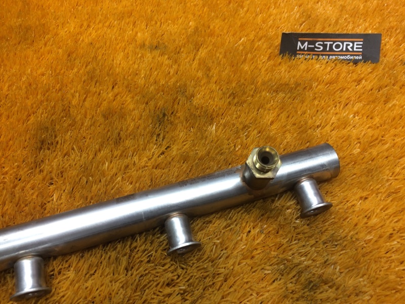 топливная рампа, 300 рублей, Красноярск