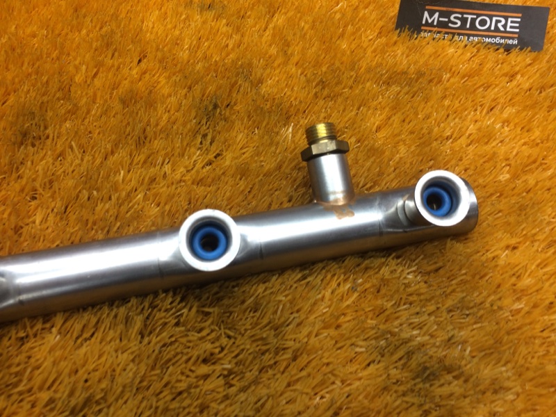 топливная рампа, 300 рублей, Красноярск