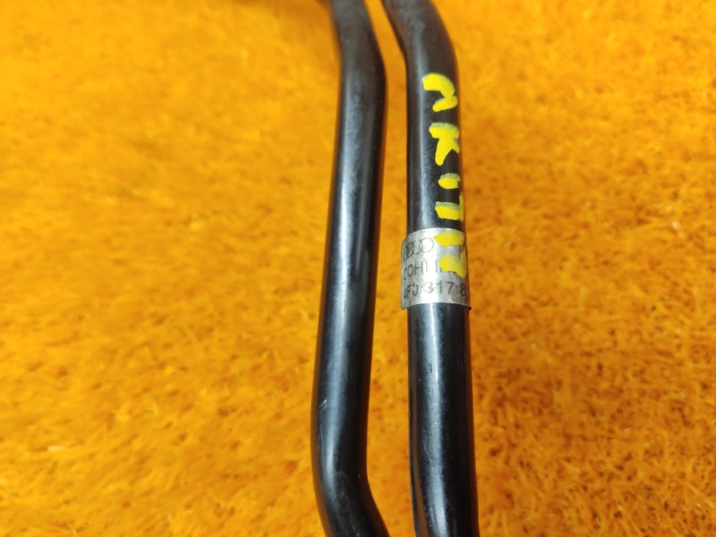 трубка охлаждения акпп, 720 рублей, Красноярск