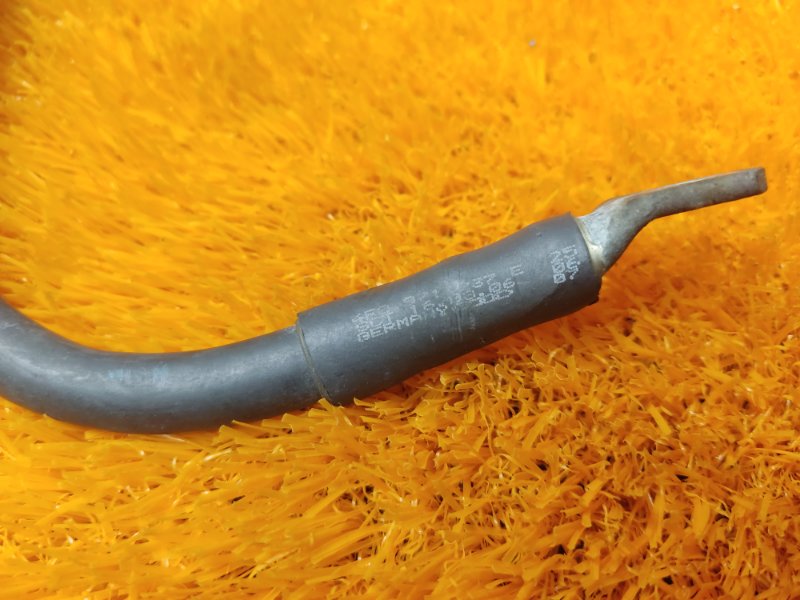 Провод массы, 340 рублей, Красноярск