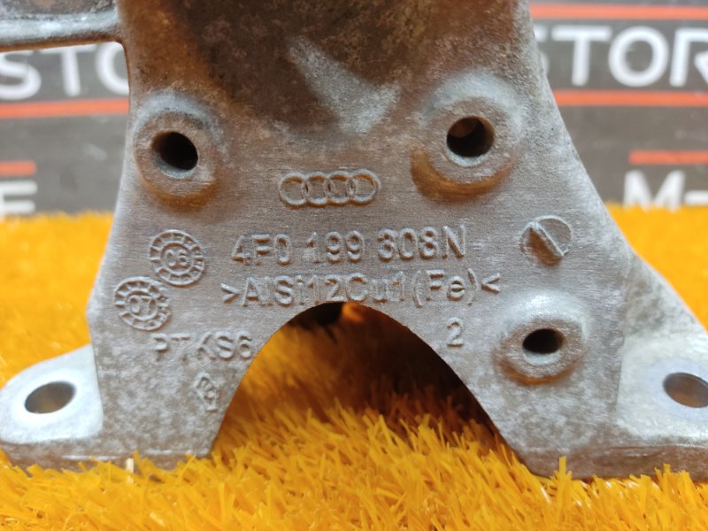 Кронштейн подушки двигателя, 340 рублей, Красноярск