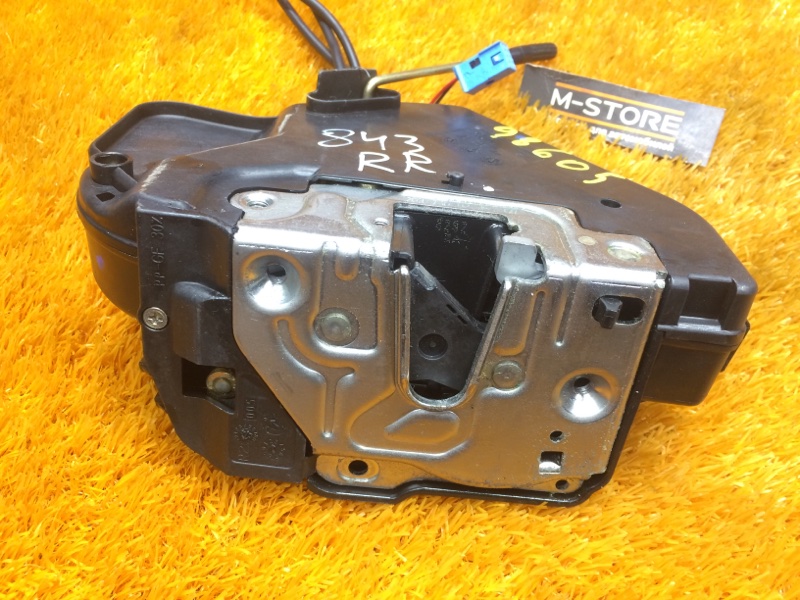 замок двери, 680 рублей, Красноярск