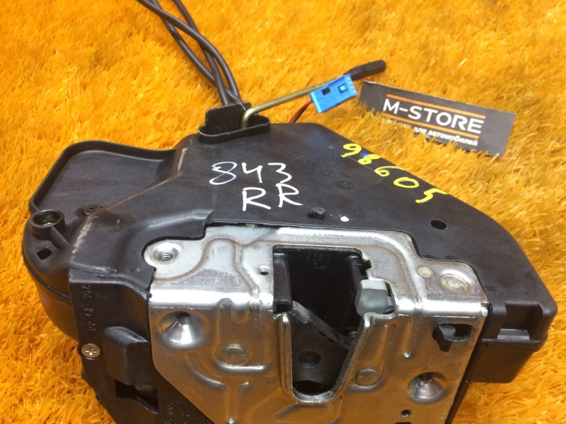 замок двери, 680 рублей, Красноярск