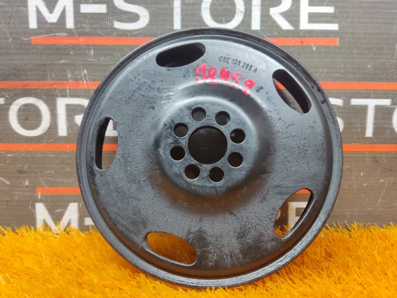 шкив коленвала, 930 рублей, Красноярск