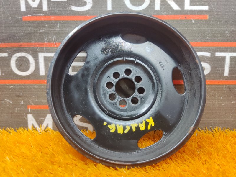 шкив коленвала, 930 рублей, Красноярск