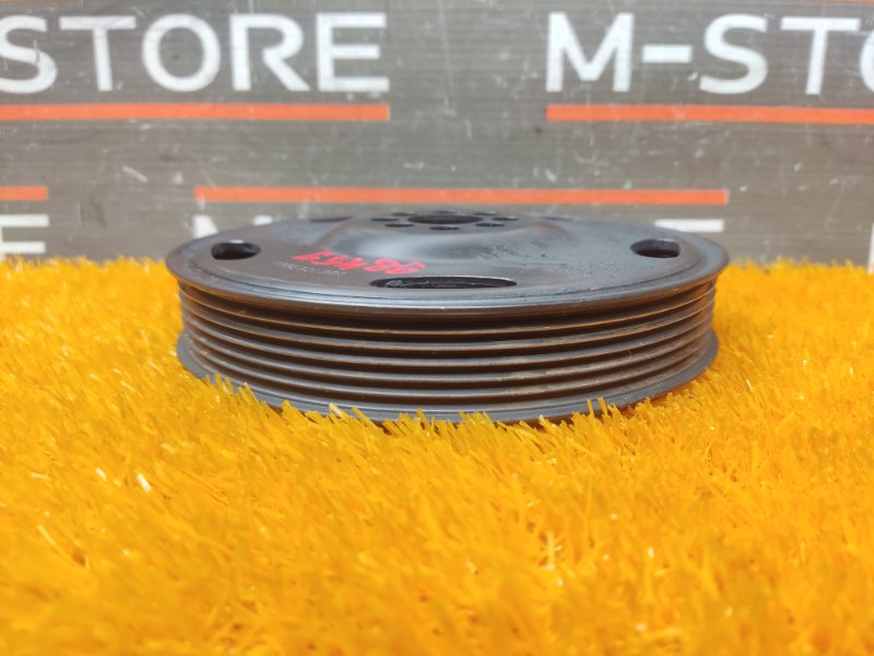 шкив коленвала, 930 рублей, Красноярск