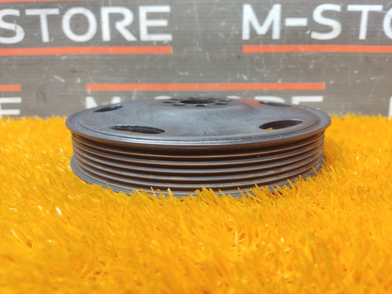 шкив коленвала, 930 рублей, Красноярск