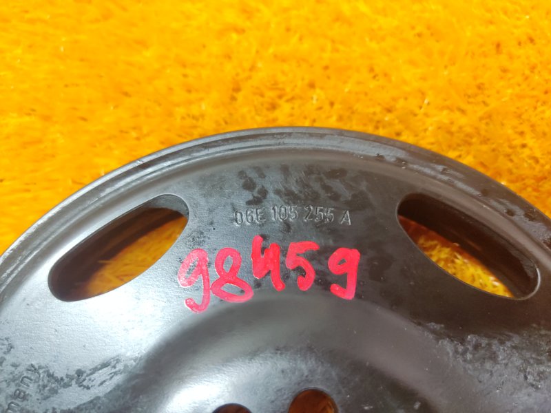 шкив коленвала, 930 рублей, Красноярск