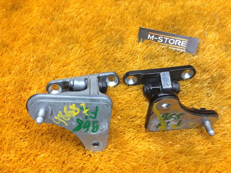 петля двери, 540 рублей, Красноярск