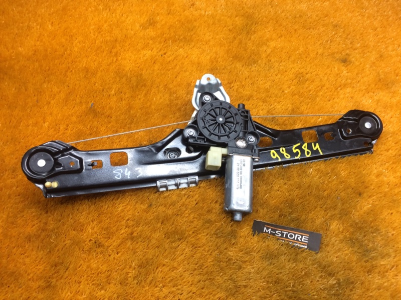 стеклоподъемник, 930 рублей, Красноярск