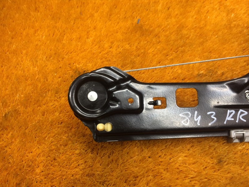 стеклоподъемник, 930 рублей, Красноярск