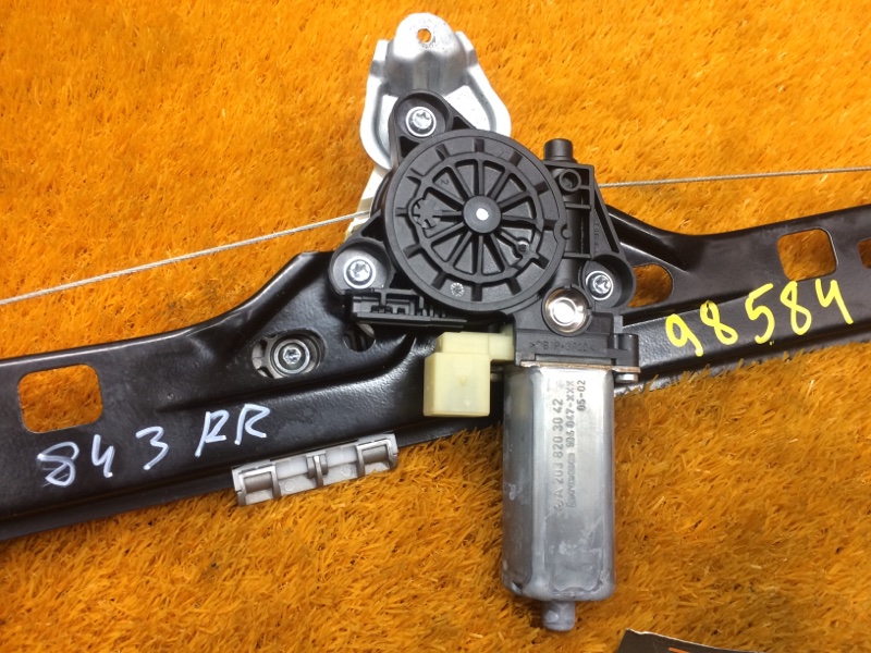 стеклоподъемник, 930 рублей, Красноярск