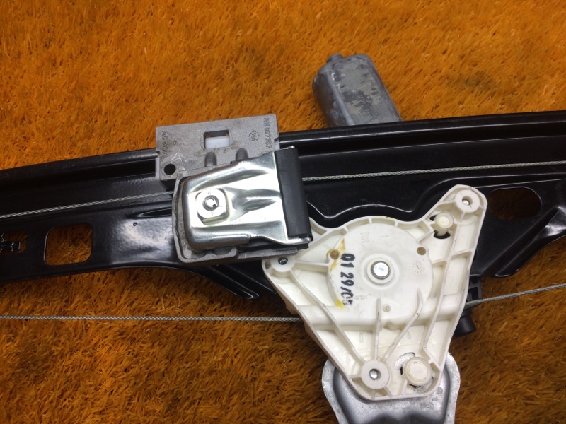 стеклоподъемник, 930 рублей, Красноярск