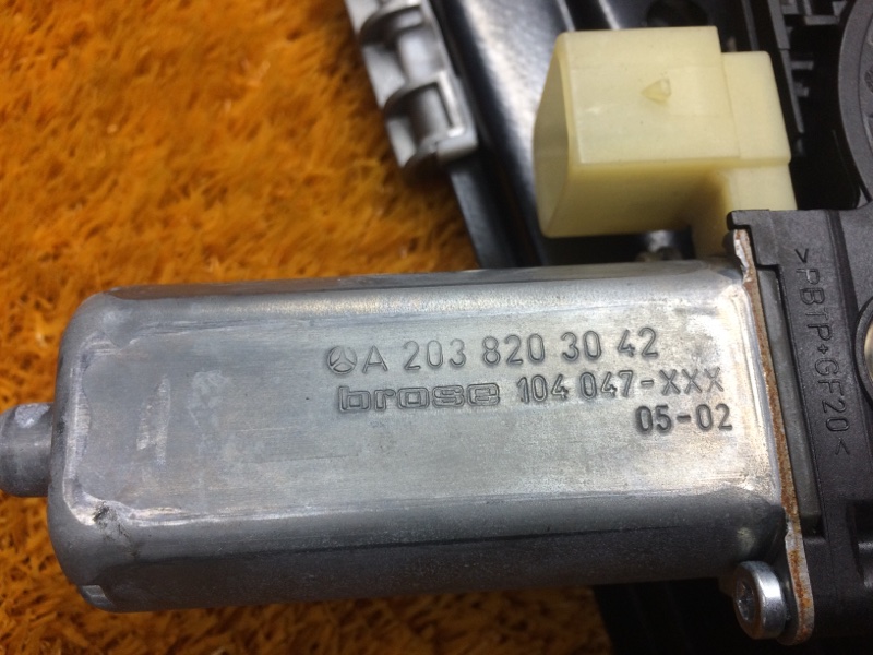 стеклоподъемник, 930 рублей, Красноярск