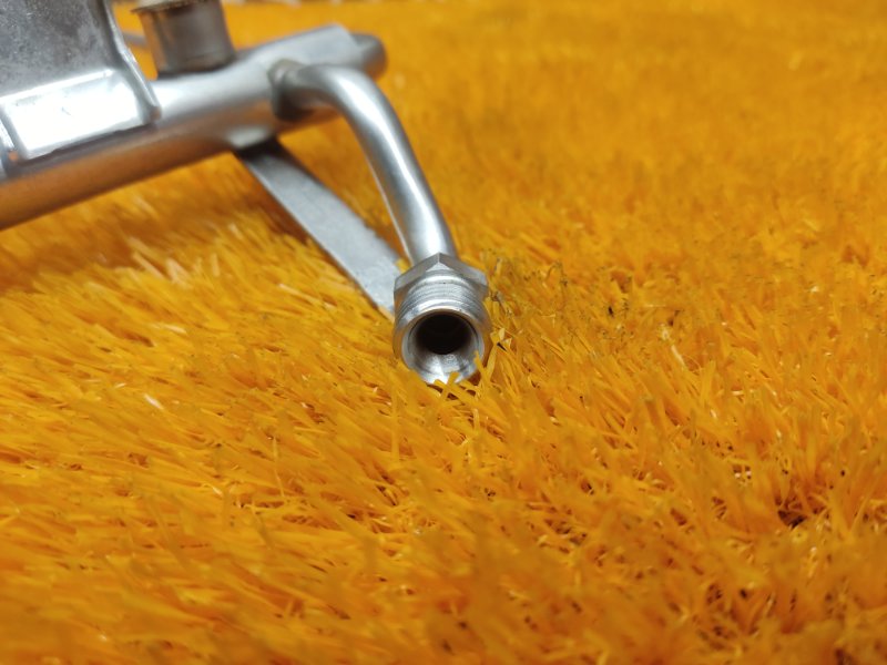 топливная рампа, 500 рублей, Красноярск