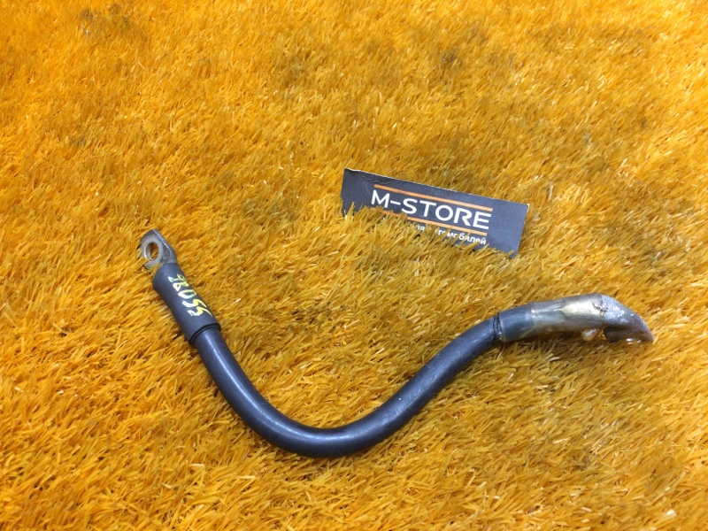 Провод массы, 450 рублей, Красноярск