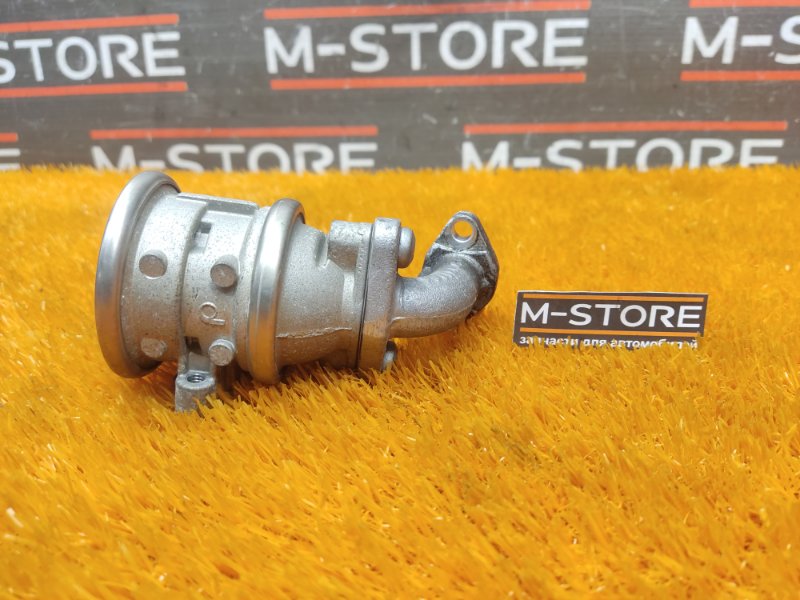 клапан EGR, 860 рублей, Красноярск