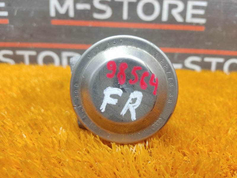 клапан EGR, 860 рублей, Красноярск