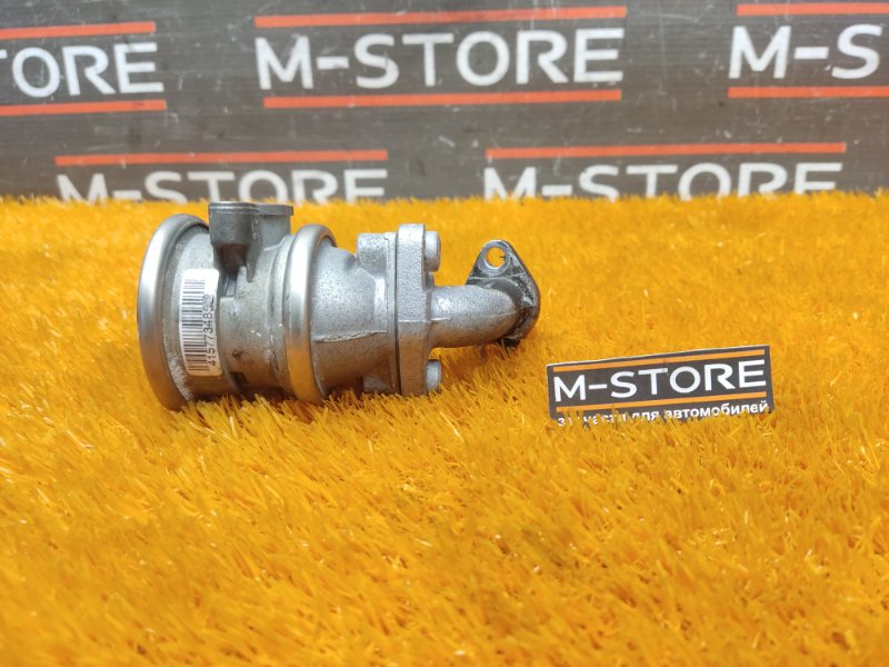 клапан EGR, 860 рублей, Красноярск