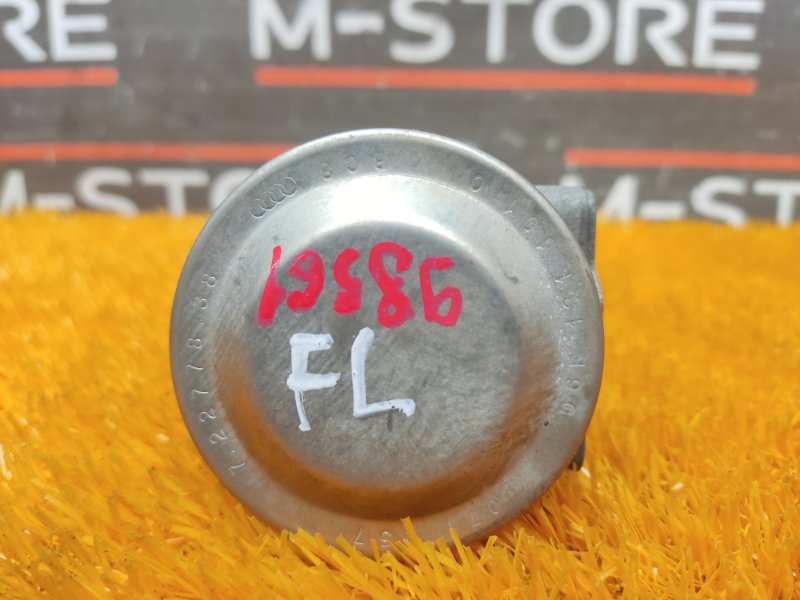 клапан EGR, 860 рублей, Красноярск