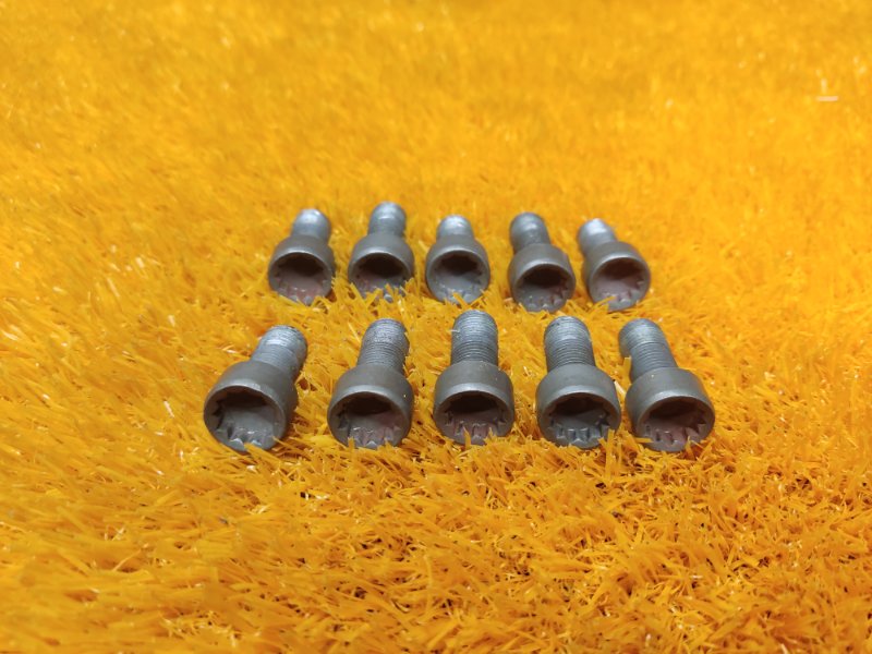 Болт маховика, 380 рублей, Красноярск