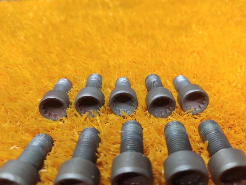 Болт маховика, 380 рублей, Красноярск