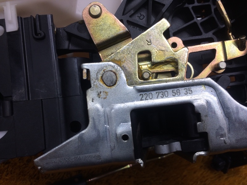 замок двери, 1060 рублей, Красноярск