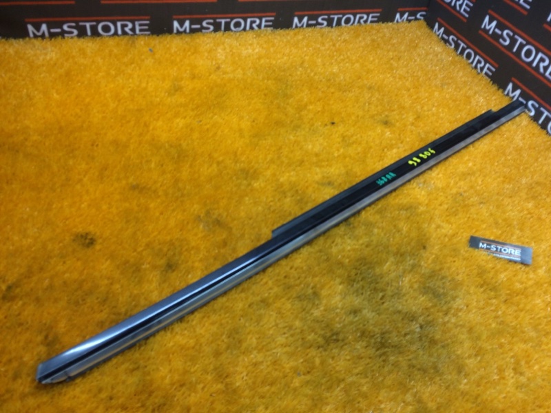 Молдинг стекла внешний, 540 рублей, Красноярск