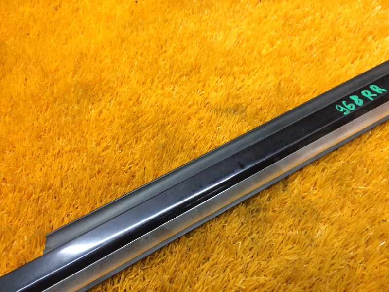 Молдинг стекла внешний, 540 рублей, Красноярск