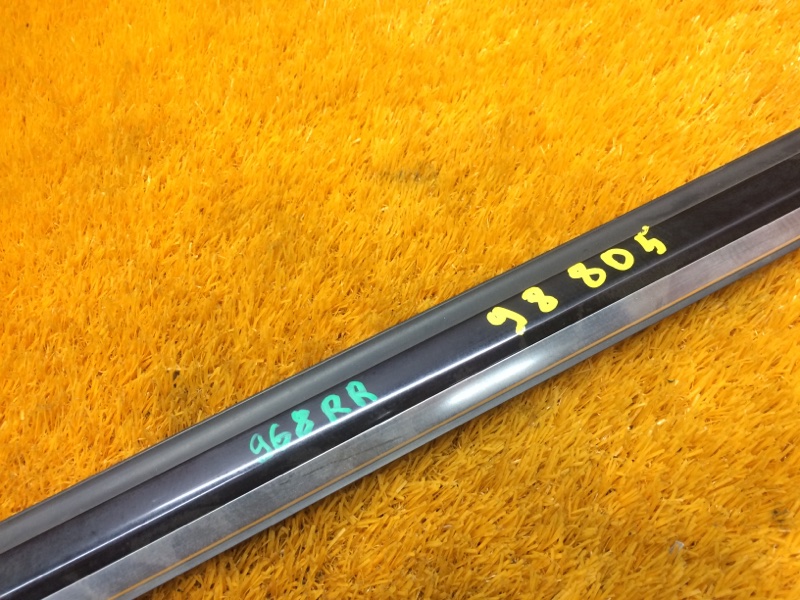 Молдинг стекла внешний, 540 рублей, Красноярск