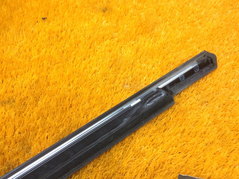 Молдинг стекла внешний, 540 рублей, Красноярск