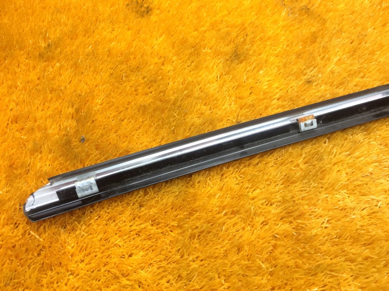 Молдинг стекла внешний, 540 рублей, Красноярск