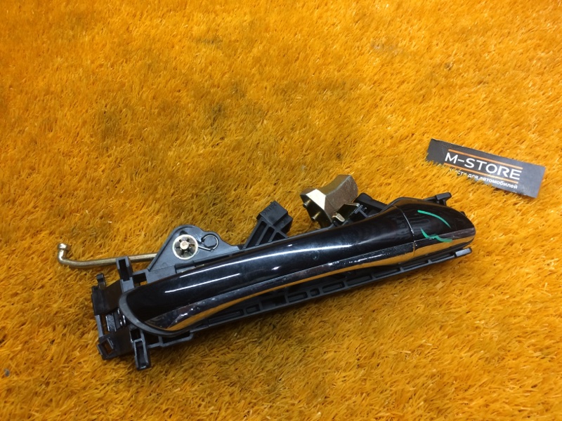 ручка двери внешняя, 500 рублей, Красноярск