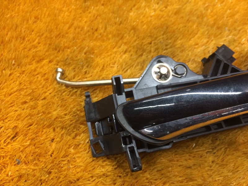 ручка двери внешняя, 500 рублей, Красноярск