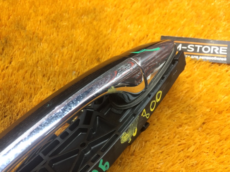 ручка двери внешняя, 500 рублей, Красноярск