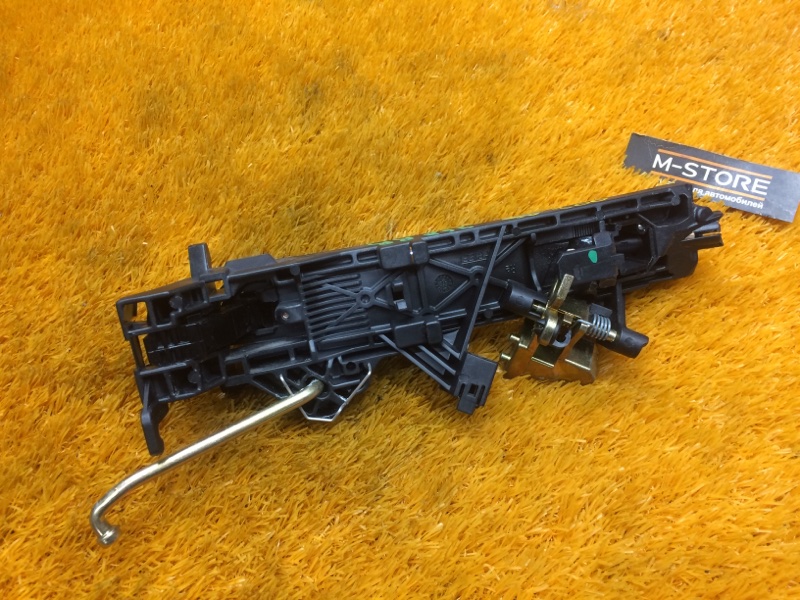 ручка двери внешняя, 500 рублей, Красноярск